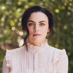 Nora-Jane Noone-Irish Actress